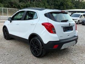 Opel Mokka 1.6CDTI* TOP* EVRO6 | Auto.bg — изображение 6 Opel Mokka 1.6CDTI* TOP* EVRO6 | Auto.bg — изображение 6