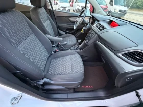 Opel Mokka 1.6CDTI* TOP* EVRO6 | Auto.bg — изображение 9 Opel Mokka 1.6CDTI* TOP* EVRO6 | Auto.bg — изображение 9