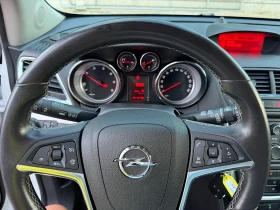 Opel Mokka 1.6CDTI* TOP* EVRO6 | Auto.bg — изображение 13 Opel Mokka 1.6CDTI* TOP* EVRO6 | Auto.bg — изображение 13