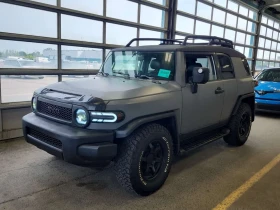 Toyota Fj cruiser * S * CARFAX * ФИНАНСИРАНЕ* КЛИП - Car24.bg Toyota Fj cruiser * S * CARFAX * ФИНАНСИРАНЕ* КЛИП