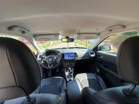 Jeep Compass Latitude - 13500 € - 29969800 15 | Car24.bg Jeep Compass Latitude - 13500 € - 29969800 15