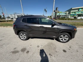 Jeep Compass Latitude - 13500 € - 29969800 16 | Car24.bg Jeep Compass Latitude - 13500 € - 29969800 16