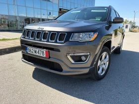 Jeep Compass Latitude - Car24.bg Jeep Compass Latitude