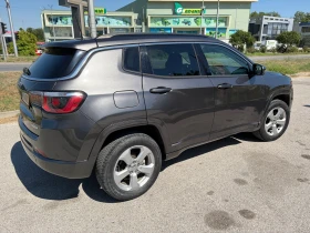 Jeep Compass Latitude - 13500 € - 29969800 2 | Car24.bg Jeep Compass Latitude - 13500 € - 29969800 2