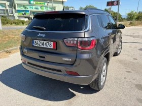 Jeep Compass Latitude - 13500 € - 29969800 3 | Car24.bg Jeep Compass Latitude - 13500 € - 29969800 3