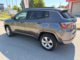 Jeep Compass Latitude - 13500 € - 29969800 5 | Car24.bg Jeep Compass Latitude - 13500 € - 29969800 5
