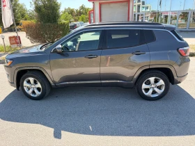 Jeep Compass Latitude - 13500 € - 29969800 7 | Car24.bg Jeep Compass Latitude - 13500 € - 29969800 7