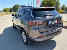 Jeep Compass Latitude - 13500 € - 29969800 4 | Car24.bg Jeep Compass Latitude - 13500 € - 29969800 4