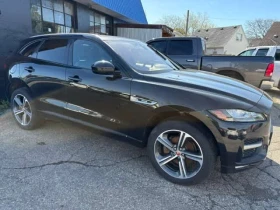 Jaguar F-PACE R Sport / АВТОКРЕДИТ / БЕЗ ПЪРВОНАЧАЛНА ВНОСКА | Auto.bg — изображение 4 Jaguar F-PACE R Sport / АВТОКРЕДИТ / БЕЗ ПЪРВОНАЧАЛНА ВНОСКА | Auto.bg — изображение 4