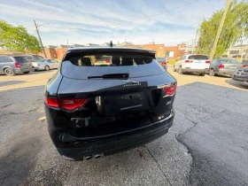 Jaguar F-PACE R Sport / АВТОКРЕДИТ / БЕЗ ПЪРВОНАЧАЛНА ВНОСКА | Auto.bg — изображение 5 Jaguar F-PACE R Sport / АВТОКРЕДИТ / БЕЗ ПЪРВОНАЧАЛНА ВНОСКА | Auto.bg — изображение 5