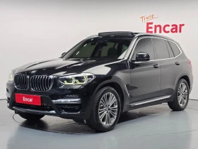 BMW X3 xDrive 20i Luxury| 184к.с.| ВКЛ.ТЕХНОТЕСТ