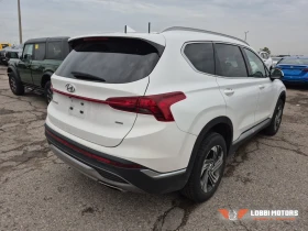 Hyundai Santa fe - 20000 € - 51627598 3 | Car24.bg Hyundai Santa fe - 20000 € - 51627598 3