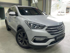 Hyundai Santa fe 2.2D ! 4WD ! 6+ 1 ! Exclusive Special ! - Car24.bg Hyundai Santa fe 2.2D ! 4WD ! 6+ 1 ! Exclusive Special !
