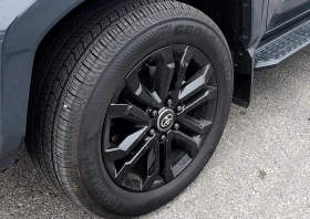 Toyota 4runner 2.4 i-FORCE * PLATINUM * 4WD * CARFAX * | Auto.bg — изображение 6 Toyota 4runner 2.4 i-FORCE * PLATINUM * 4WD * CARFAX * | Auto.bg — изображение 6