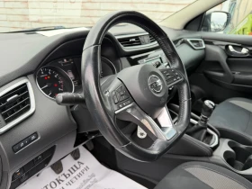 Nissan Qashqai 2017 euro6B 150 00km 1.2i | Auto.bg — изображение 6 Nissan Qashqai 2017 euro6B 150 00km 1.2i | Auto.bg — изображение 6