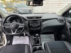 Nissan Qashqai 2017 euro6B 150 00km 1.2i | Auto.bg — изображение 8 Nissan Qashqai 2017 euro6B 150 00km 1.2i | Auto.bg — изображение 8