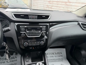 Nissan Qashqai 2017 euro6B 150 00km 1.2i | Auto.bg — изображение 10 Nissan Qashqai 2017 euro6B 150 00km 1.2i | Auto.bg — изображение 10
