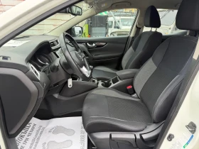 Nissan Qashqai 2017 euro6B 150 00km 1.2i | Auto.bg — изображение 9 Nissan Qashqai 2017 euro6B 150 00km 1.2i | Auto.bg — изображение 9