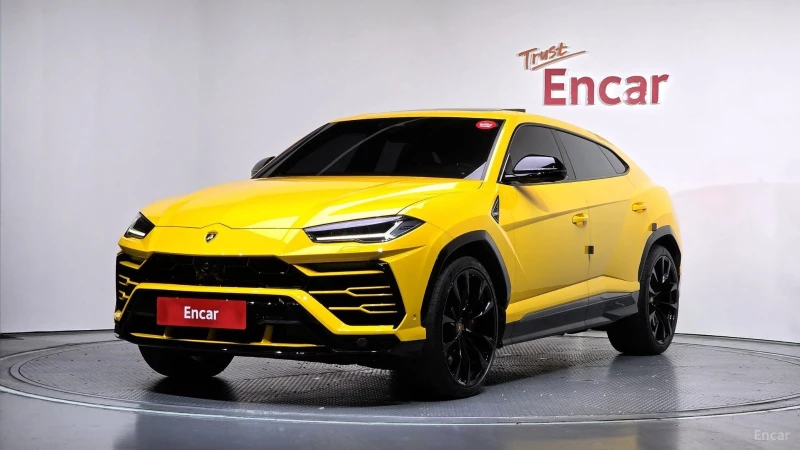 Lamborghini Urus * FULL* MAX* KEYLESS* Camera* ПОДГРЕВ* LED* - 156000 € - 99892002 1 | Car24.bg Lamborghini Urus * FULL* MAX* KEYLESS* Camera* ПОДГРЕВ* LED* - 156000 € - 99892002 1