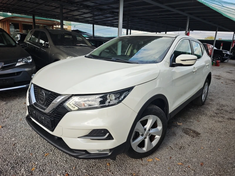 Nissan Qashqai 2017 euro6B 150х.km DISTRONIC LANE ASSIST FACELIFT - 10500 € - 22173730 1 | Car24.bg Nissan Qashqai 2017 euro6B 150х.km DISTRONIC LANE ASSIST FACELIFT - 10500 € - 22173730 1