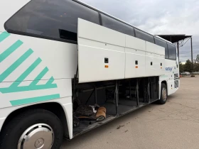 Mercedes-Benz Tourismo O 350 RHD undefined | Auto.bg — изображение 9 Mercedes-Benz Tourismo O 350 RHD undefined | Auto.bg — изображение 9