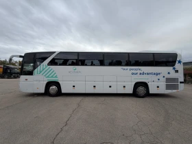 Mercedes-Benz Tourismo O 350 RHD undefined | Auto.bg — изображение 3 Mercedes-Benz Tourismo O 350 RHD undefined | Auto.bg — изображение 3