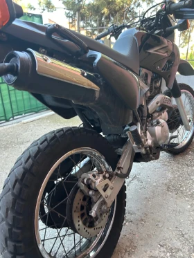 Yamaha Xt 600 E-starter | Auto.bg — изображение 11 Yamaha Xt 600 E-starter | Auto.bg — изображение 11