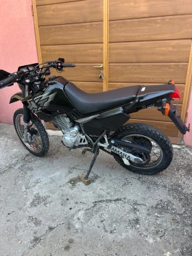 Yamaha Xt 600 E-starter | Auto.bg — изображение 2 Yamaha Xt 600 E-starter | Auto.bg — изображение 2