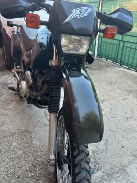 Yamaha Xt 600 E-starter | Auto.bg — изображение 9 Yamaha Xt 600 E-starter | Auto.bg — изображение 9