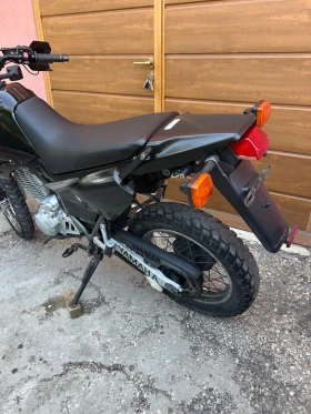 Yamaha Xt 600 E-starter | Auto.bg — изображение 5 Yamaha Xt 600 E-starter | Auto.bg — изображение 5