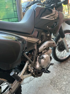 Yamaha Xt 600 E-starter | Auto.bg — изображение 8 Yamaha Xt 600 E-starter | Auto.bg — изображение 8