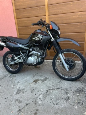 Yamaha Xt 600 E-starter | Auto.bg — изображение 7 Yamaha Xt 600 E-starter | Auto.bg — изображение 7