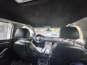 Audi A8 | Mobile.bg — малка снимка 15