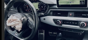 Audi A4 2.0D S-LINE - 17999 лв. / 9202.74 € - 65588848 6 | Car24.bg Audi A4 2.0D S-LINE - 17999 лв. / 9202.74 € - 65588848 6