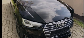 Audi A4 2.0D S-LINE - 17999 лв. / 9202.74 € - 65588848 2 | Car24.bg Audi A4 2.0D S-LINE - 17999 лв. / 9202.74 € - 65588848 2