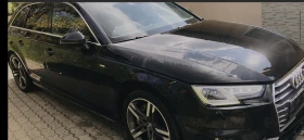 Audi A4 2.0D S-LINE - Car24.bg Audi A4 2.0D S-LINE