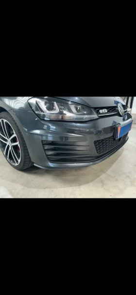 VW Golf GTD ОЧАКВАН ВНОС  - 20900 лв. / 10686.00 € - 65995359 3 | Car24.bg VW Golf GTD ОЧАКВАН ВНОС  - 20900 лв. / 10686.00 € - 65995359 3