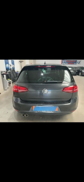 VW Golf GTD ОЧАКВАН ВНОС  - 20900 лв. / 10686.00 € - 65995359 4 | Car24.bg VW Golf GTD ОЧАКВАН ВНОС  - 20900 лв. / 10686.00 € - 65995359 4