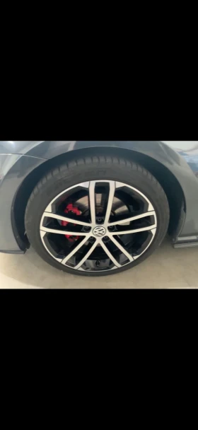 VW Golf GTD ОЧАКВАН ВНОС  - 20900 лв. / 10686.00 € - 65995359 5 | Car24.bg VW Golf GTD ОЧАКВАН ВНОС  - 20900 лв. / 10686.00 € - 65995359 5
