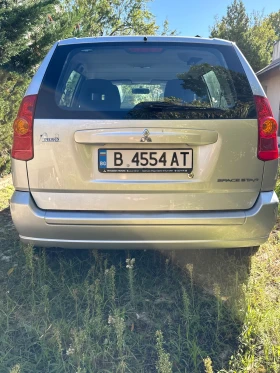 Mitsubishi Space star | Mobile.bg — малка снимка 2