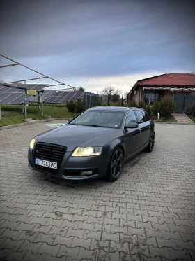Audi A6 - 6500 € / 12712.90 лв. - 38830478 2 | Car24.bg Audi A6 - 6500 € / 12712.90 лв. - 38830478 2