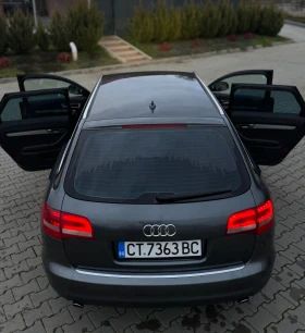 Audi A6 - 6500 € / 12712.90 лв. - 38830478 5 | Car24.bg Audi A6 - 6500 € / 12712.90 лв. - 38830478 5
