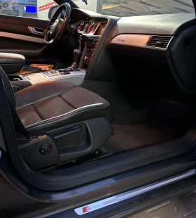 Audi A6 - 6500 € / 12712.90 лв. - 38830478 11 | Car24.bg Audi A6 - 6500 € / 12712.90 лв. - 38830478 11