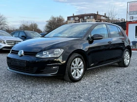 Снимка VW Golf