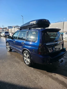 Subaru Forester 2.0 газ/бензин - 4800 € / 9387.98 лв. - 10256413 6 | Car24.bg Subaru Forester 2.0 газ/бензин - 4800 € / 9387.98 лв. - 10256413 6