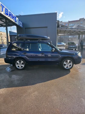 Subaru Forester 2.0 газ/бензин - 4800 € / 9387.98 лв. - 10256413 3 | Car24.bg Subaru Forester 2.0 газ/бензин - 4800 € / 9387.98 лв. - 10256413 3