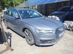 Audi A6 Allroad undefined | Auto.bg — изображение 2 Audi A6 Allroad undefined | Auto.bg — изображение 2
