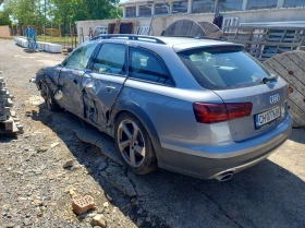 Audi A6 Allroad undefined | Auto.bg — изображение 4 Audi A6 Allroad undefined | Auto.bg — изображение 4