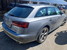 Audi A6 Allroad undefined | Auto.bg — изображение 3 Audi A6 Allroad undefined | Auto.bg — изображение 3
