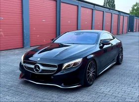 Mercedes-Benz S 500 Очакван Внос S500 Coupe AMGSWAROVSKI360HUDASSISTB | Auto.bg — изображение 2 Mercedes-Benz S 500 Очакван Внос S500 Coupe AMGSWAROVSKI360HUDASSISTB | Auto.bg — изображение 2